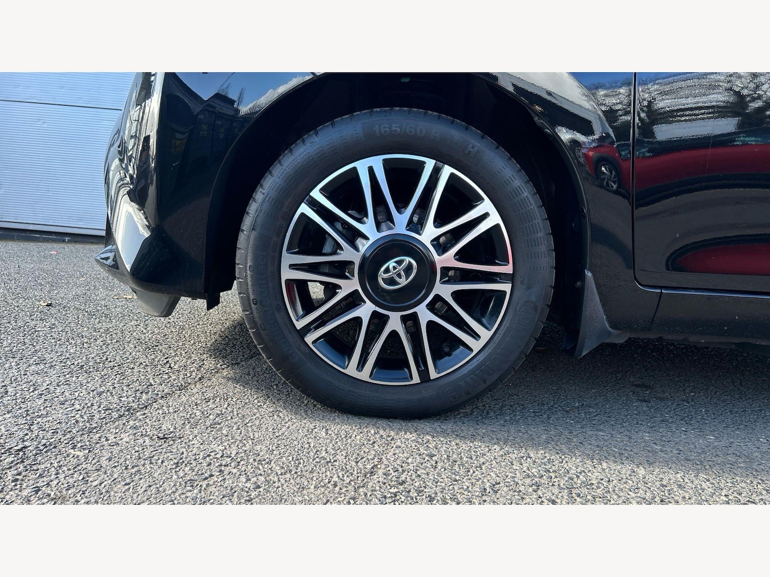 Used Toyota AYGO 2022 for sale - 78072687: Photo 20