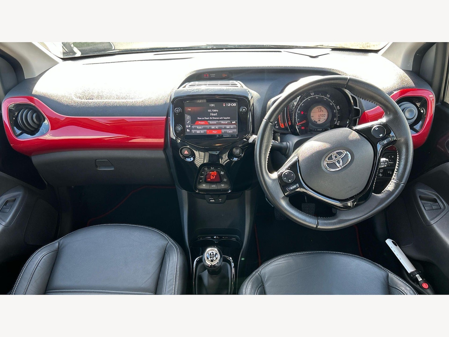 Used Toyota AYGO 2022 for sale - 78072687: Photo 7