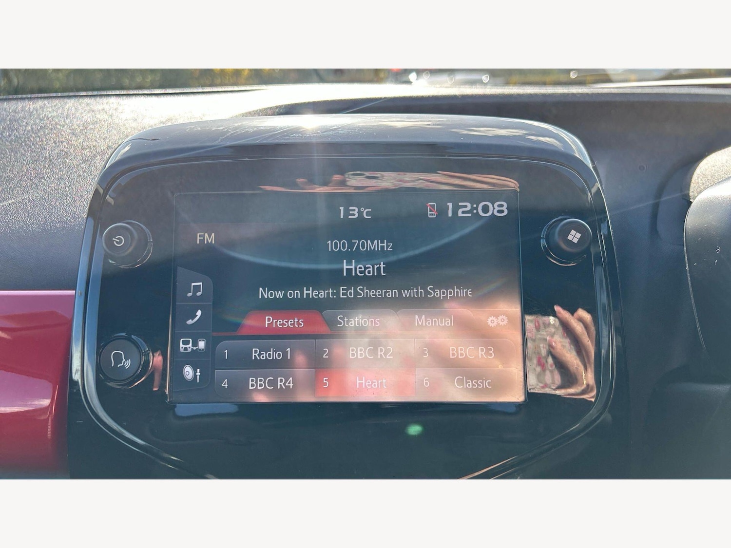 Used Toyota AYGO 2022 for sale - 78072687: Photo 9