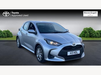 Used Toyota Yaris 2023 for sale - 79304145: Photo