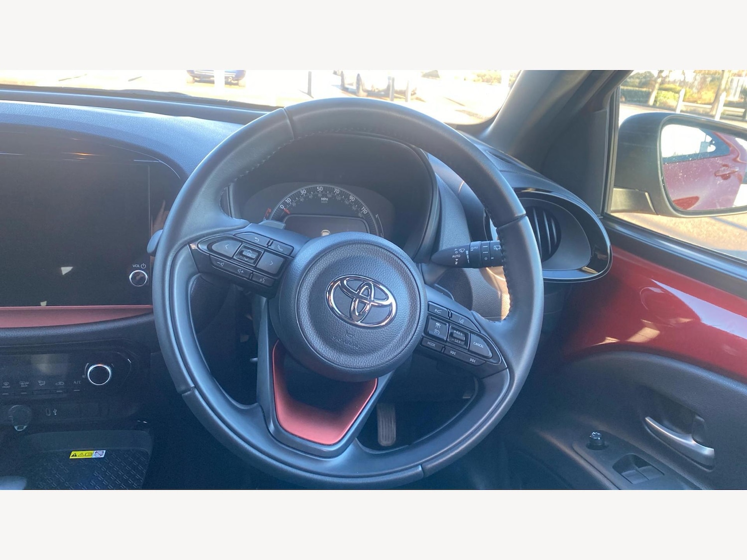Used Toyota Aygo X for sale - 76727942: Photo 10