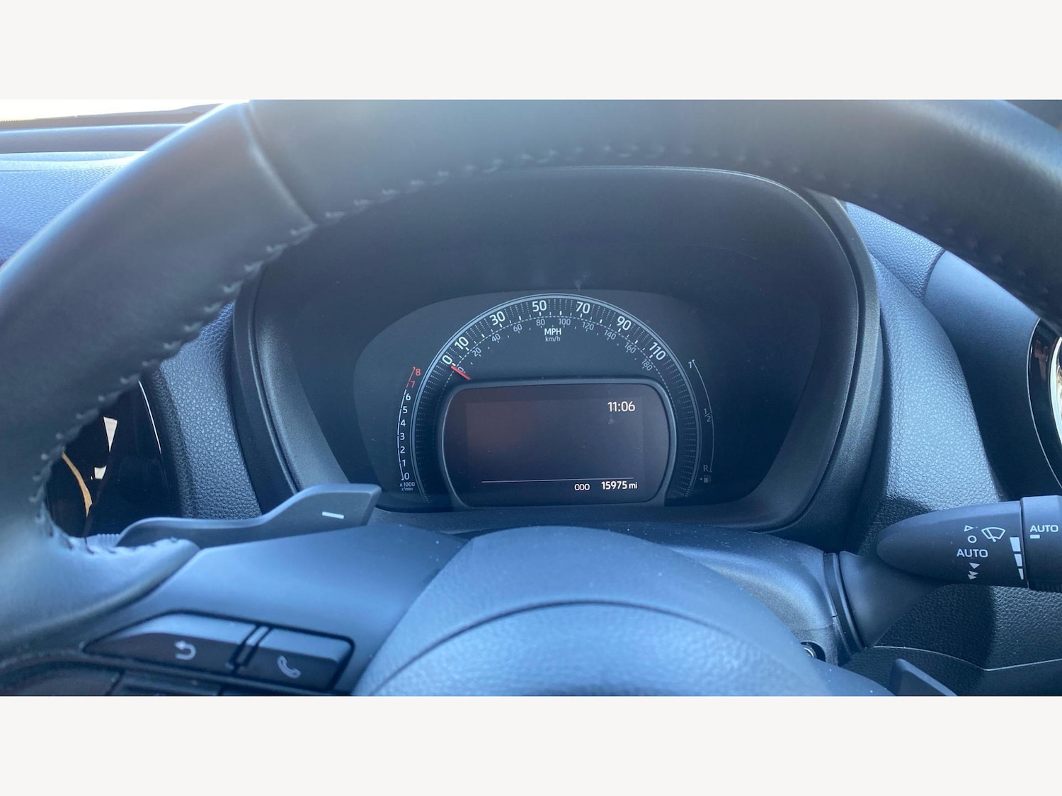 Used Toyota Aygo X for sale - 76727942: Photo 11