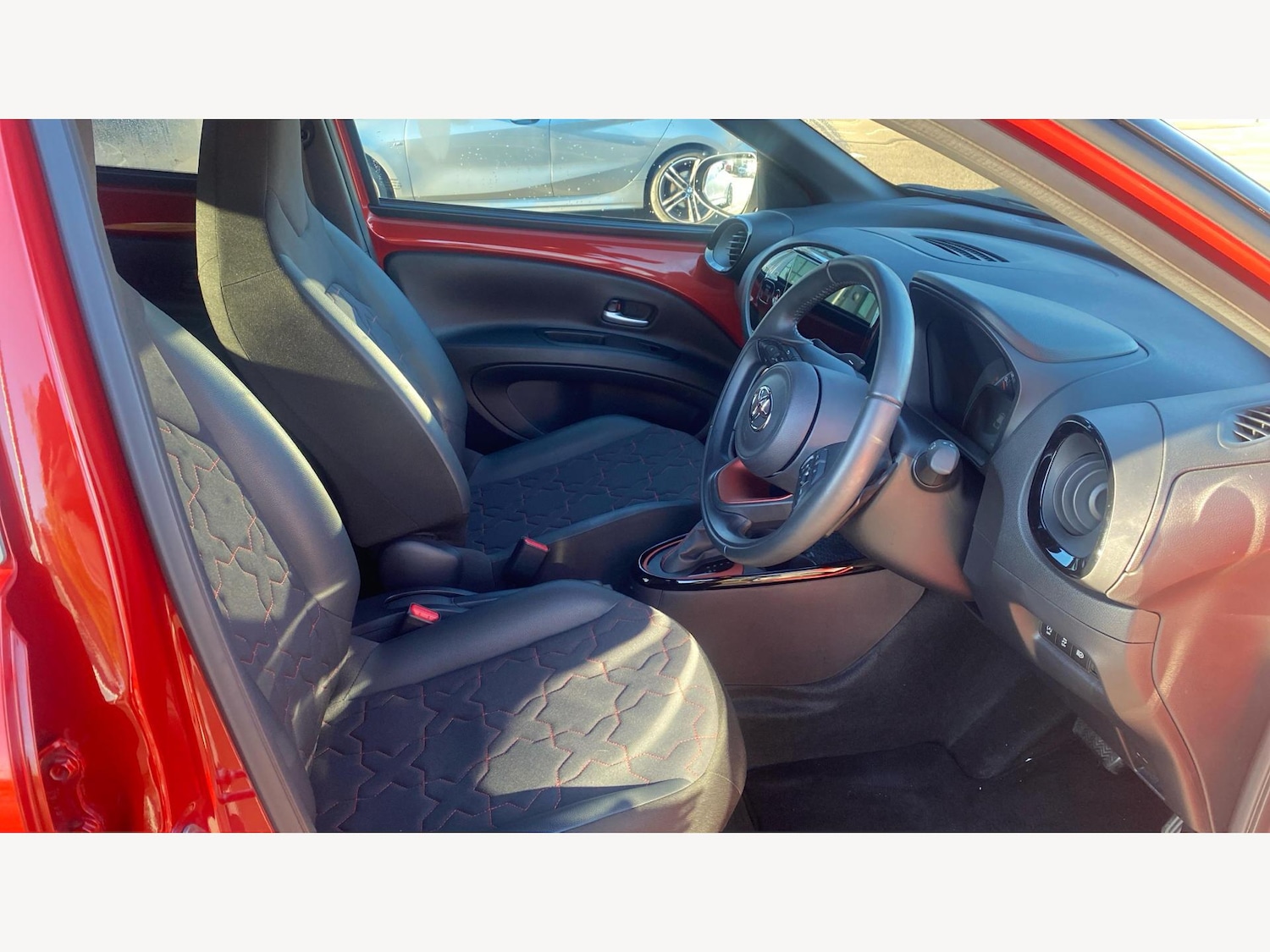 Used Toyota Aygo X for sale - 76727942: Photo 13