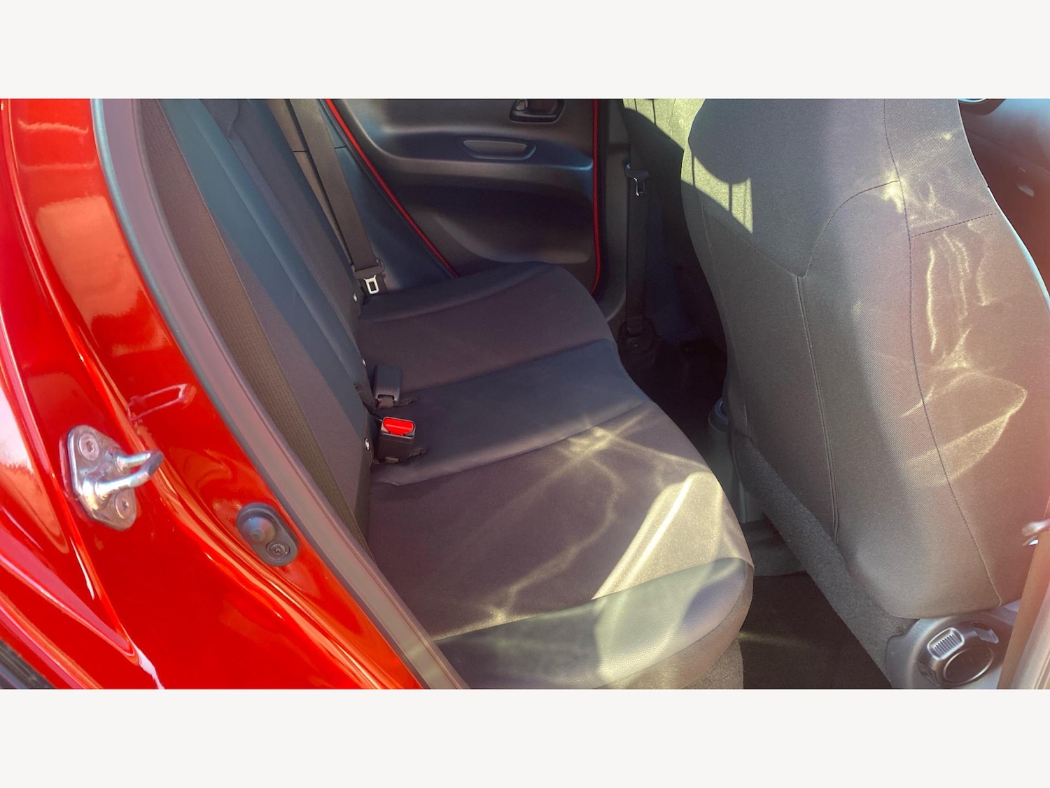 Used Toyota Aygo X for sale - 76727942: Photo 14