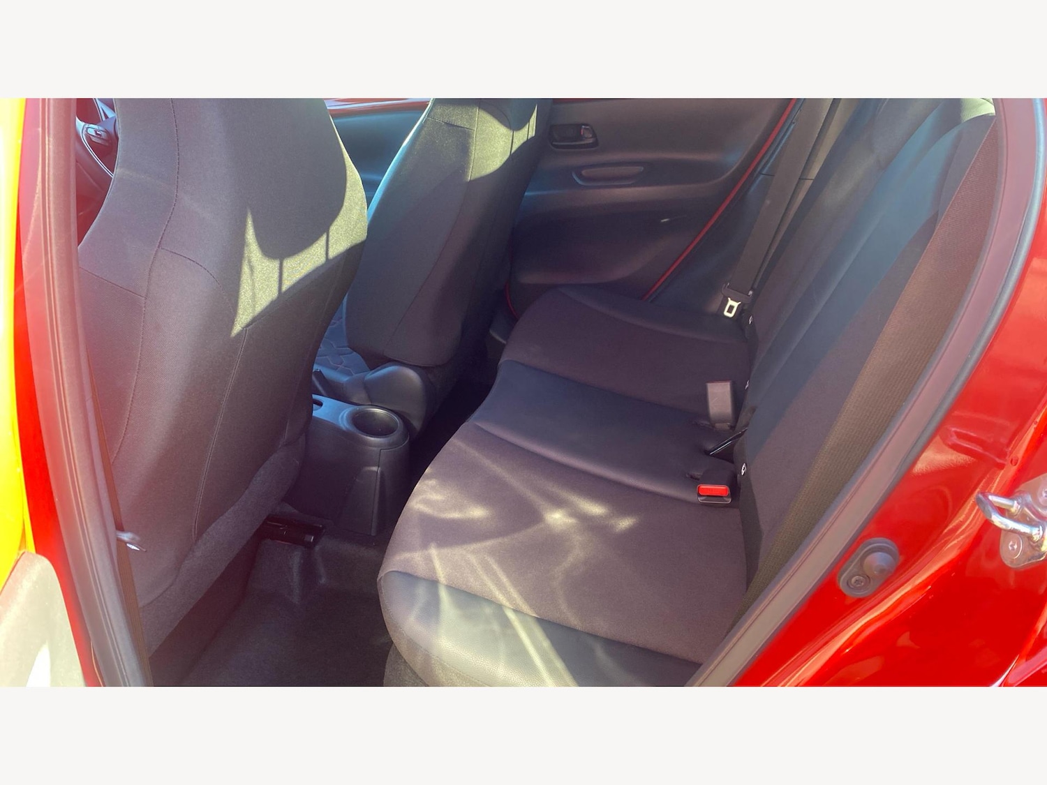 Used Toyota Aygo X for sale - 76727942: Photo 15