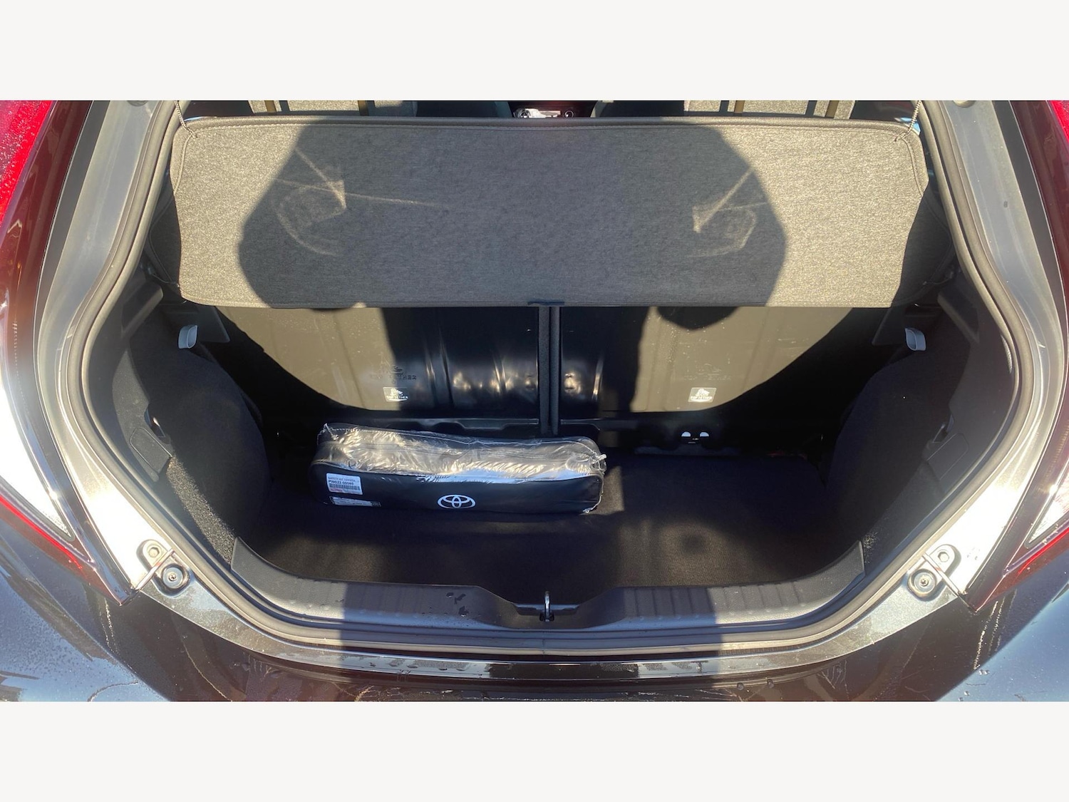 Used Toyota Aygo X for sale - 76727942: Photo 16