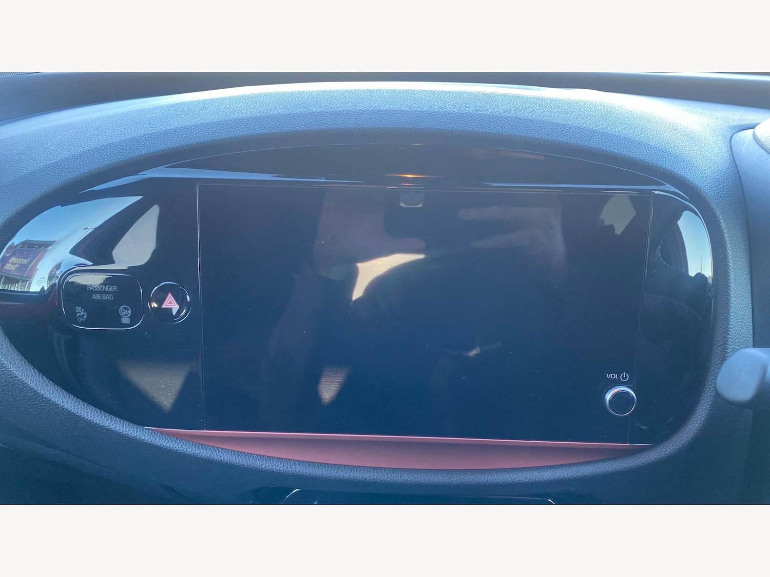 Used Toyota Aygo X for sale - 76727942: Photo 9