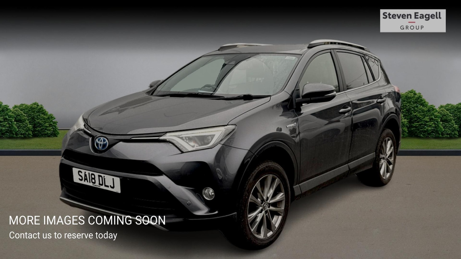 Used Toyota RAV4 for sale - 77807847: Photo 3