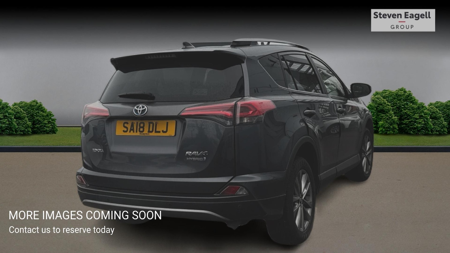 Used Toyota RAV4 for sale - 77807847: Photo 4