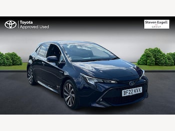 Used Toyota Corolla 2022 for sale - 79388158: Photo
