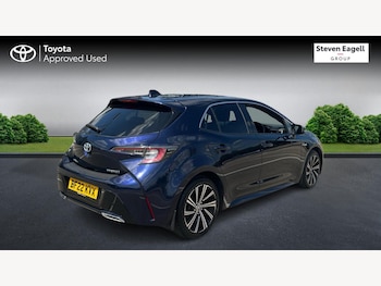 Used Toyota Corolla 2022 for sale - 79388158: Photo