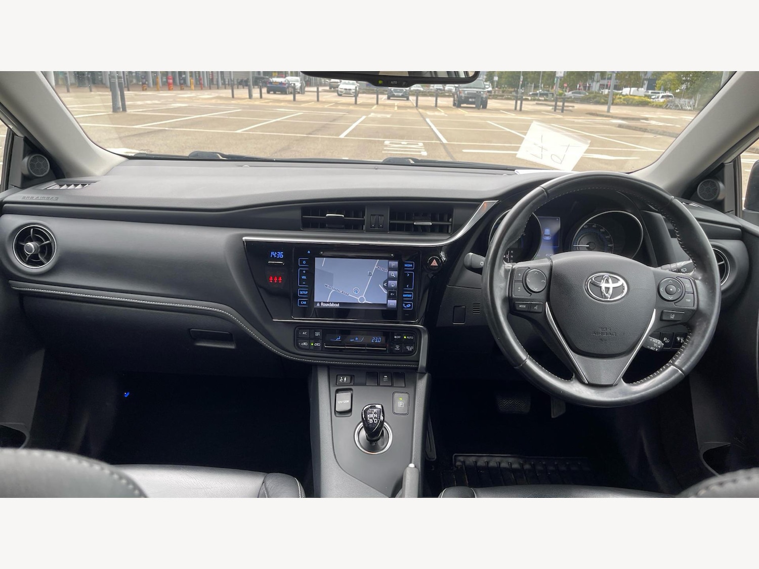Vehicle 7
