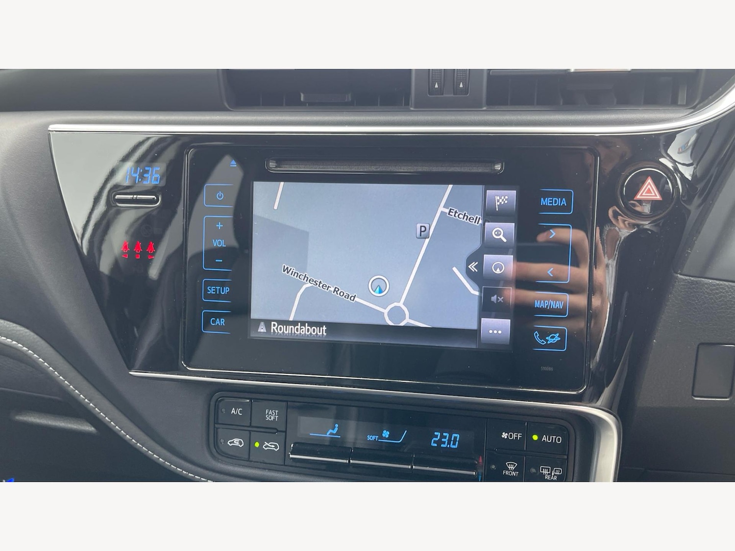 Vehicle 9