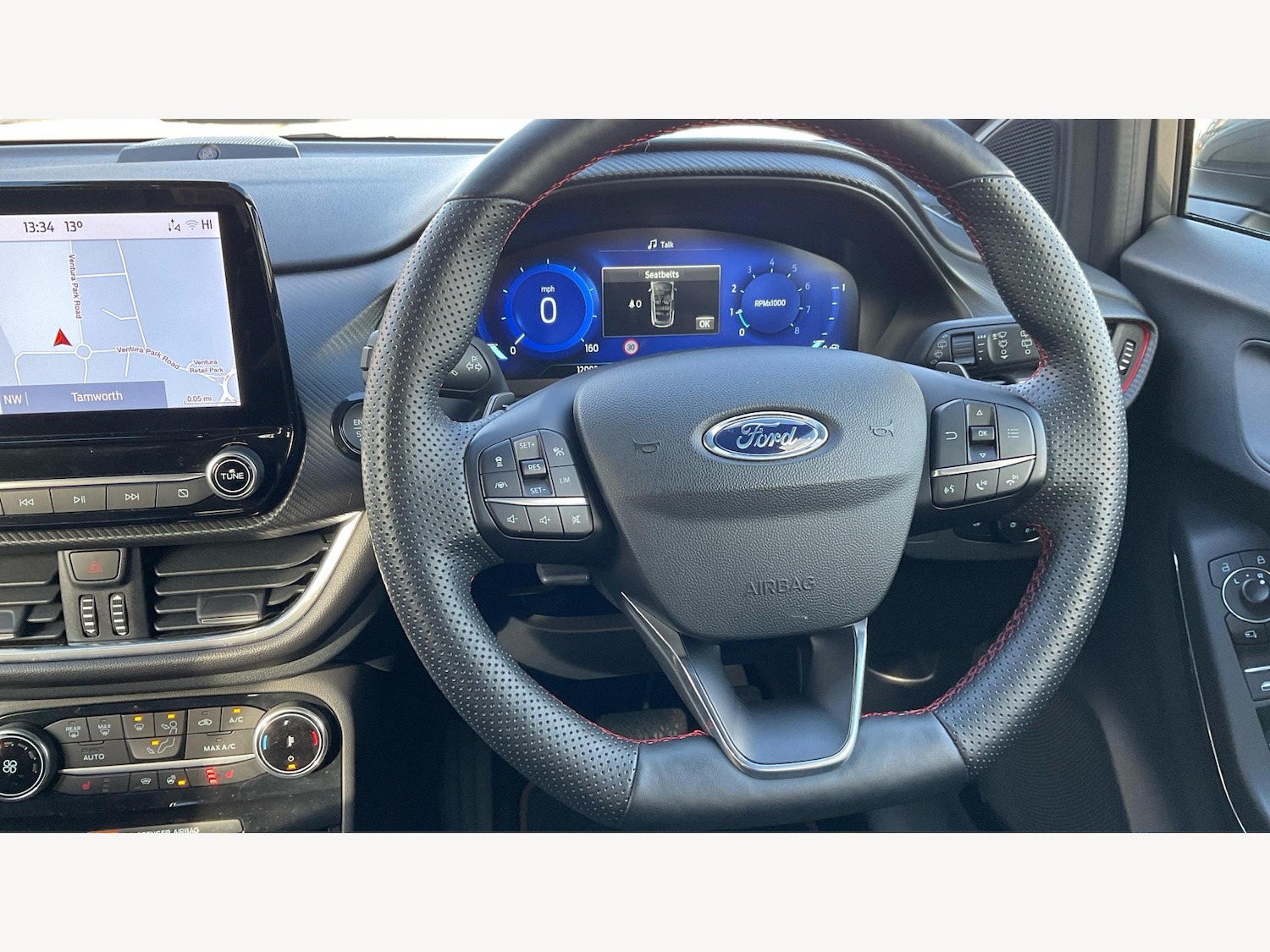 Used Ford Puma 2022 for sale - 76446401: Photo 10