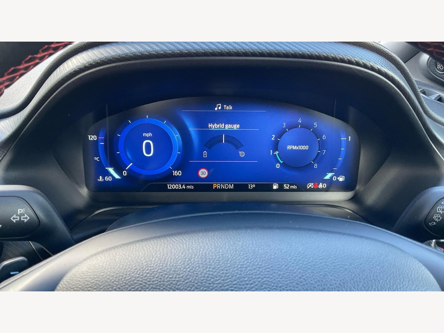 Used Ford Puma 2022 for sale - 76446401: Photo 11