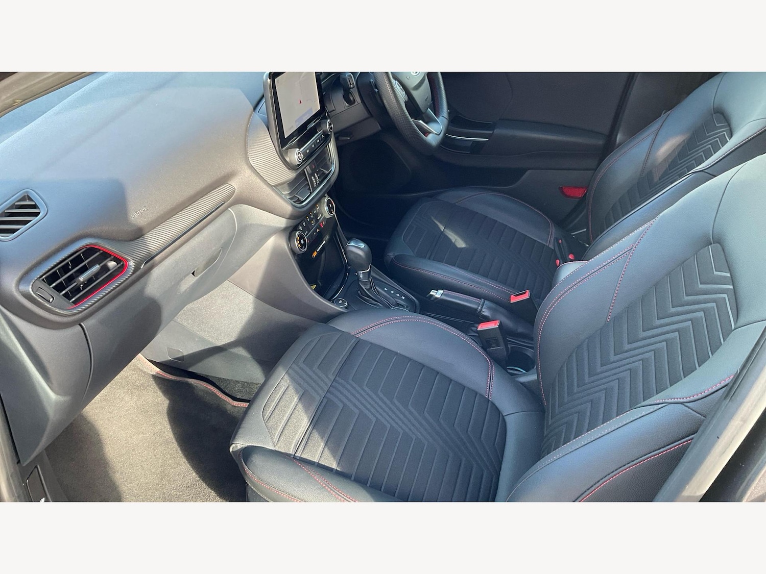 Used Ford Puma 2022 for sale - 76446401: Photo 12