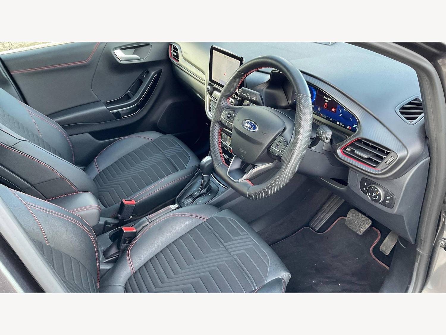 Used Ford Puma 2022 for sale - 76446401: Photo 13