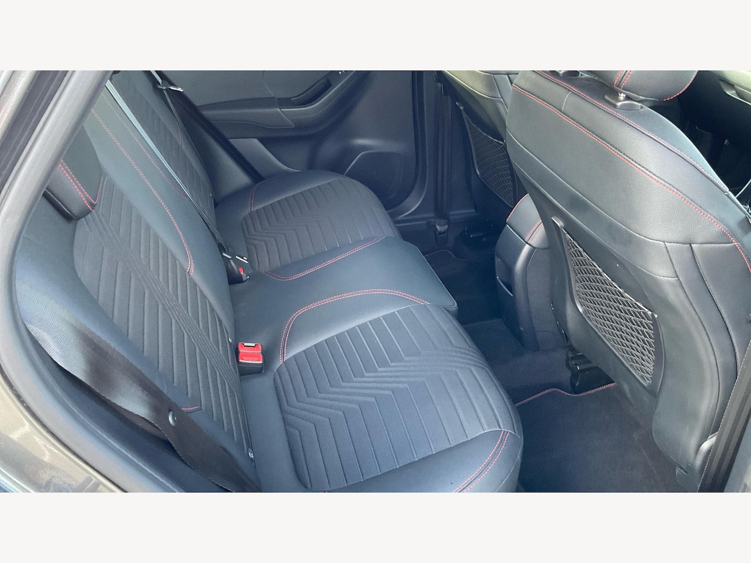 Used Ford Puma 2022 for sale - 76446401: Photo 14