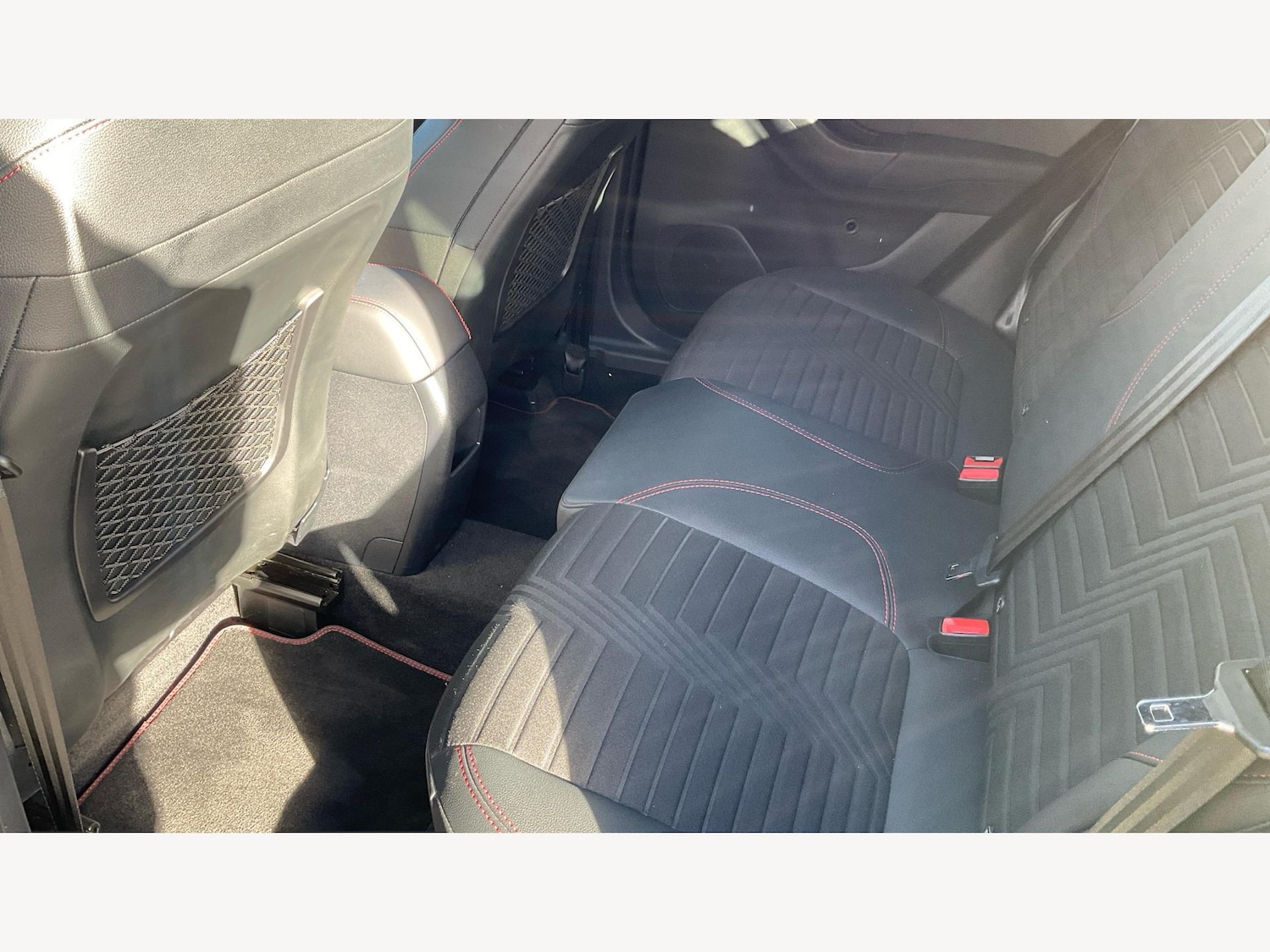 Used Ford Puma 2022 for sale - 76446401: Photo 15