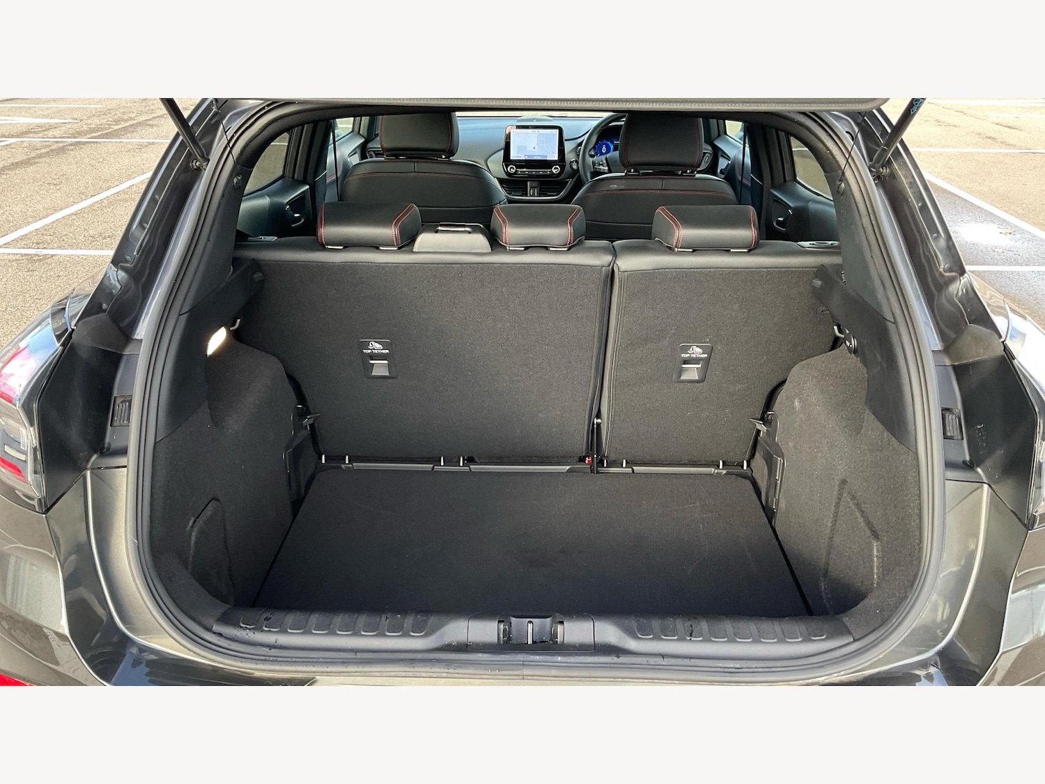 Used Ford Puma 2022 for sale - 76446401: Photo 16