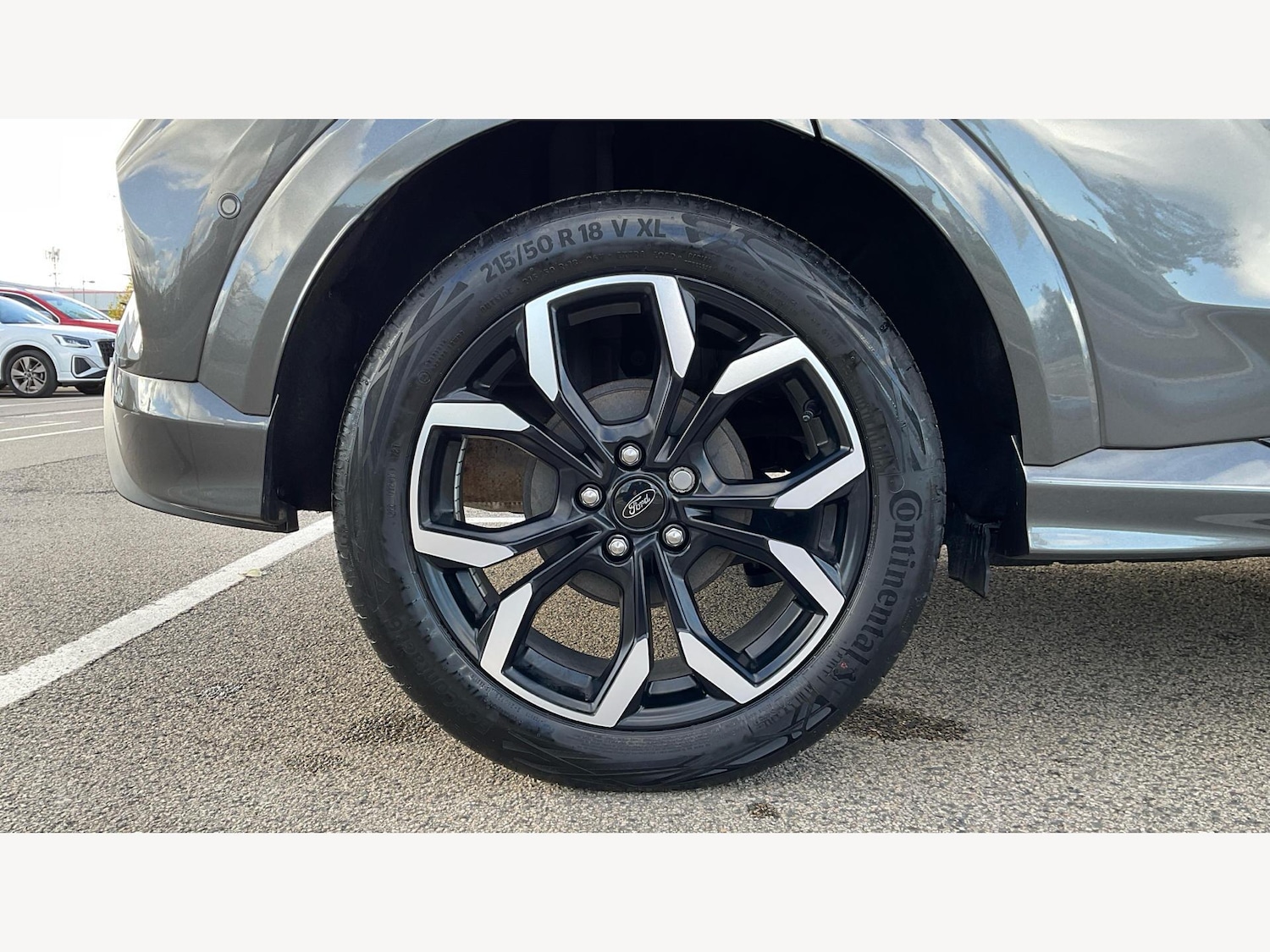 Used Ford Puma 2022 for sale - 76446401: Photo 20