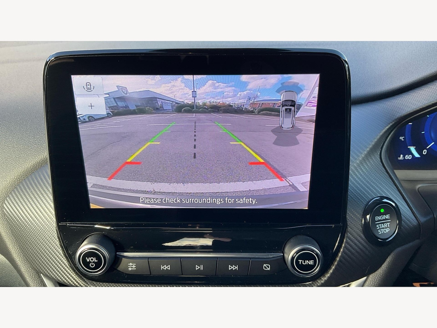 Used Ford Puma 2022 for sale - 76446401: Photo 23