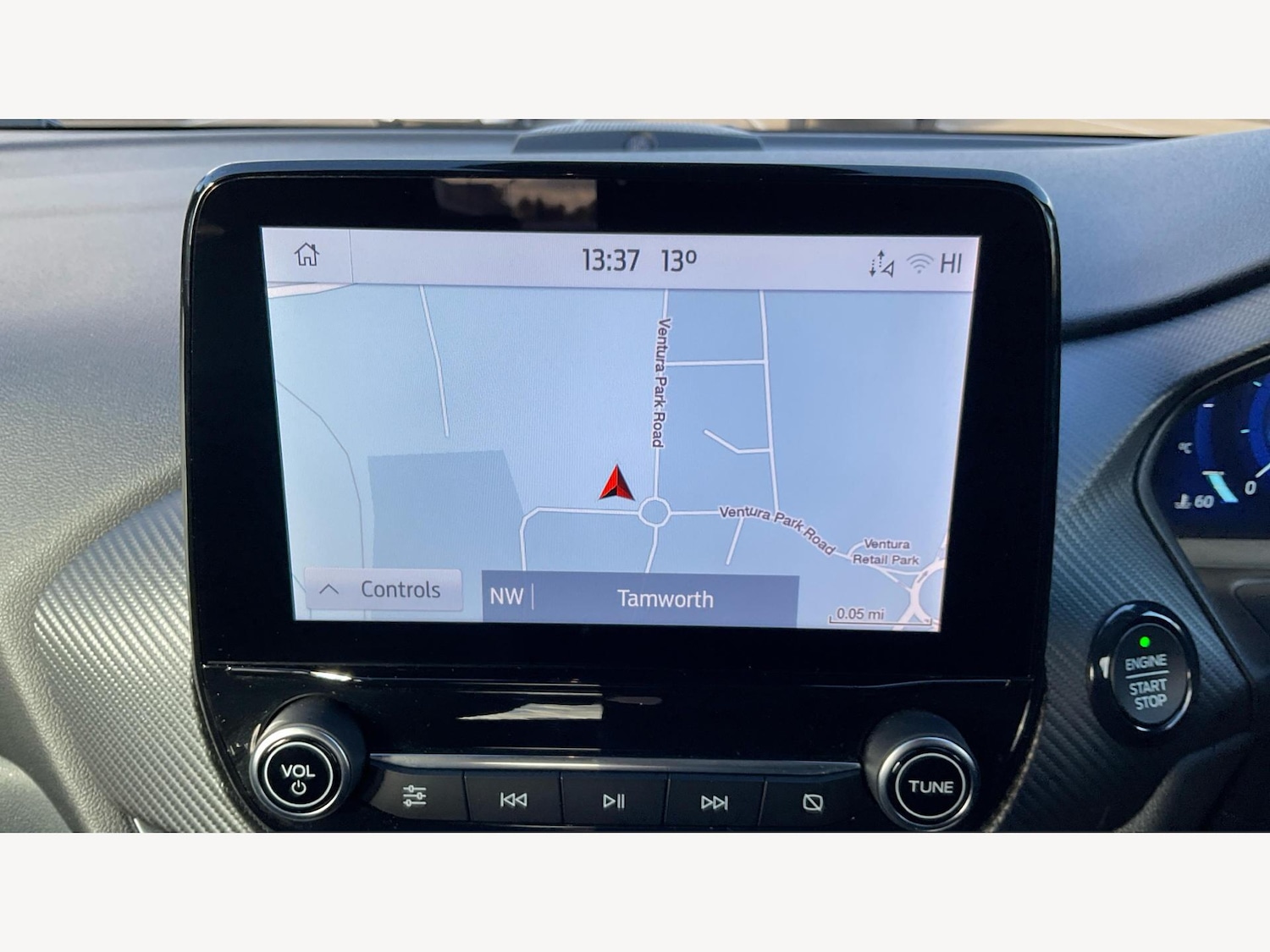 Used Ford Puma 2022 for sale - 76446401: Photo 9