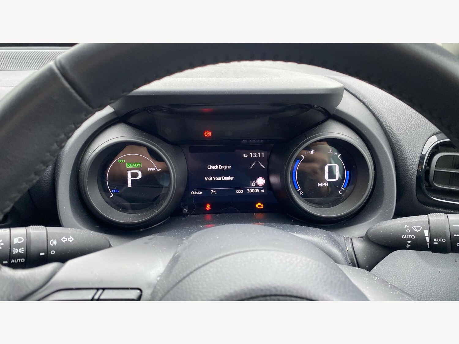 Used Toyota Yaris Cross 2023 for sale - 77479341: Photo 11