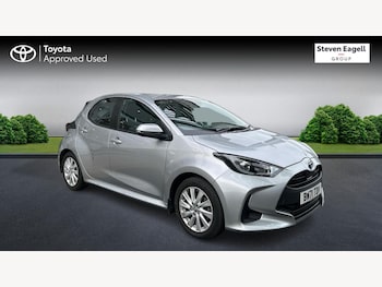 Used Toyota Yaris 2022 for sale - 75563263: Photo