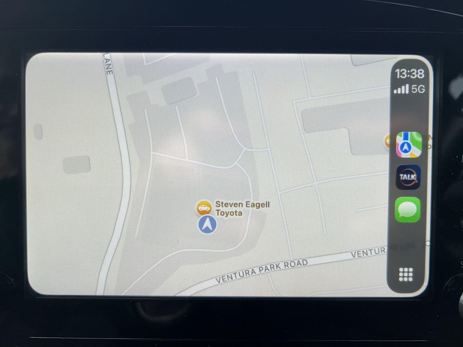 Used Toyota Yaris Cross 2023 for sale - 76158777: Photo 10