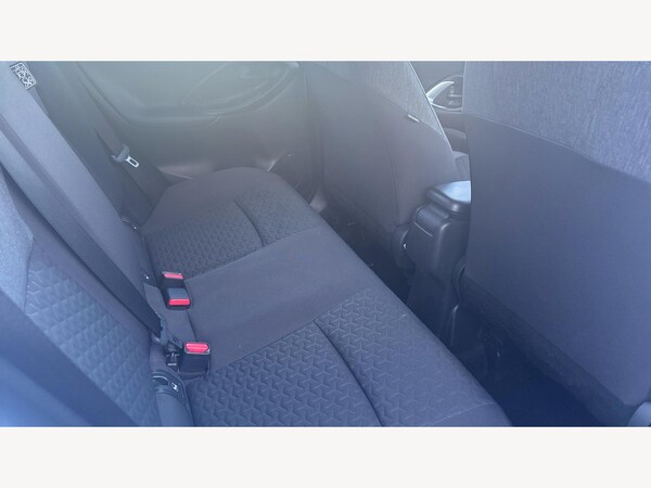 Used Toyota Yaris Cross 2023 for sale - 76158777: Photo 14