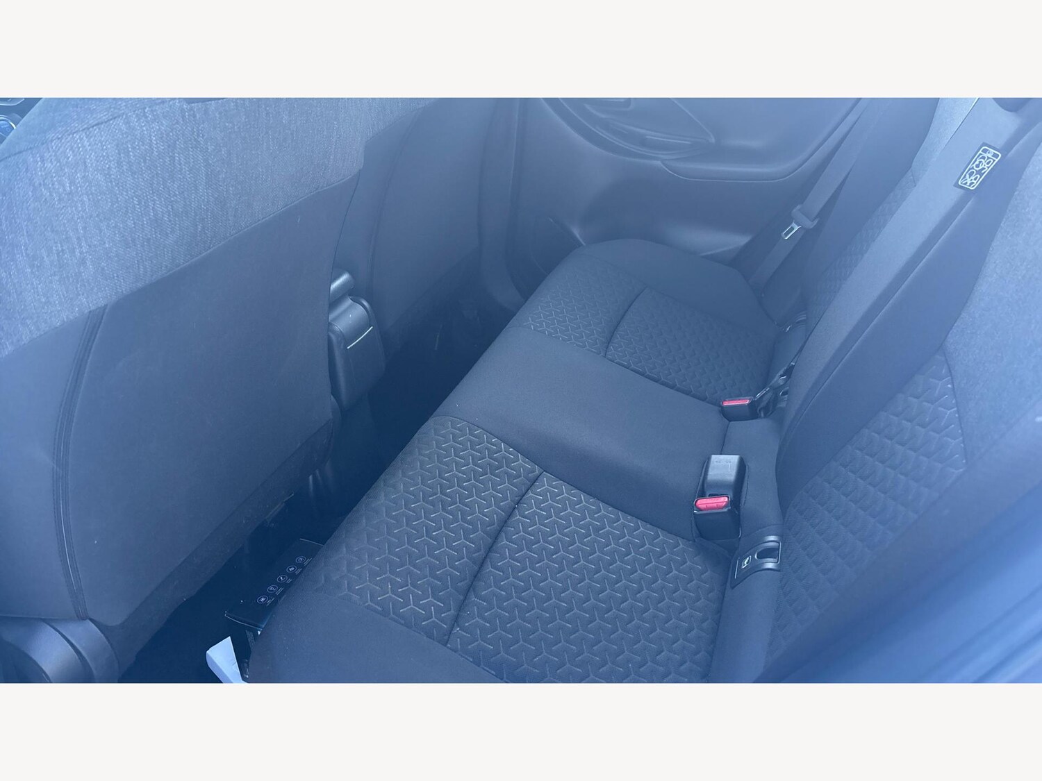 Used Toyota Yaris Cross 2023 for sale - 76158777: Photo 17