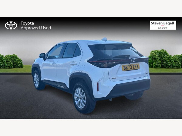 Used Toyota Yaris Cross 2023 for sale - 76158777: Photo 6
