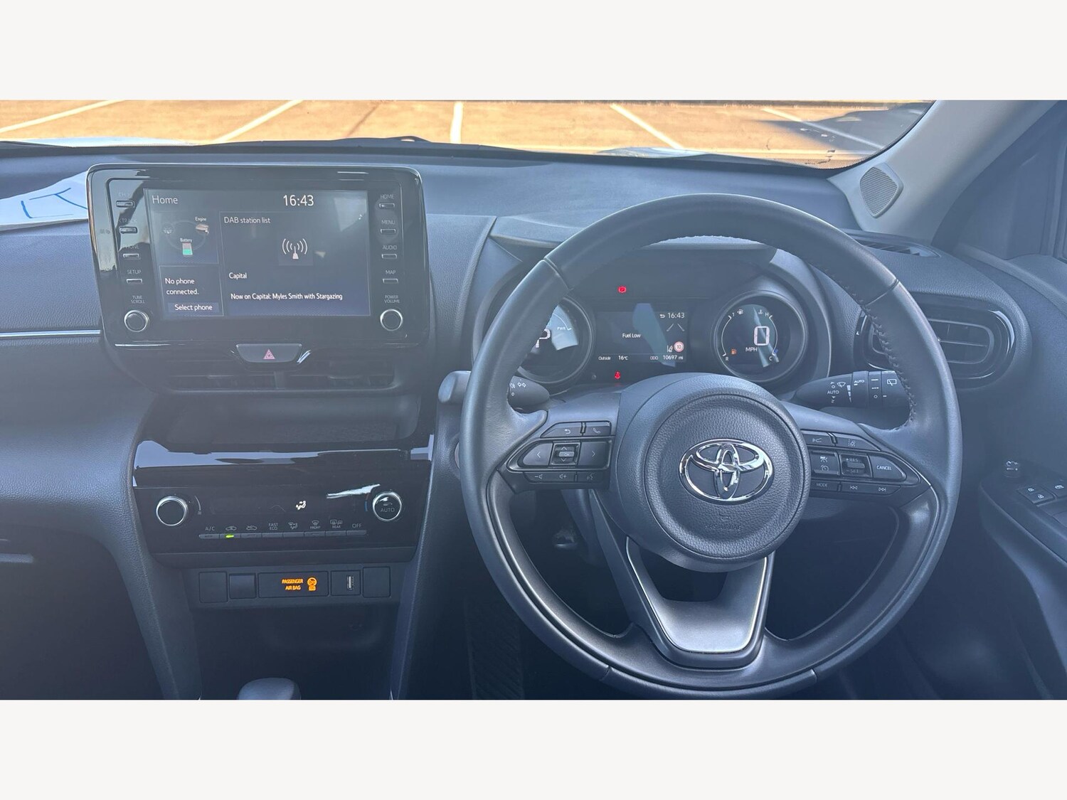 Used Toyota Yaris Cross 2023 for sale - 76158777: Photo 7