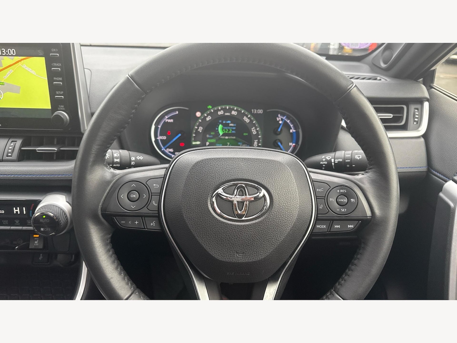 Used Toyota RAV4 2021 for sale - 77290991: Photo 10