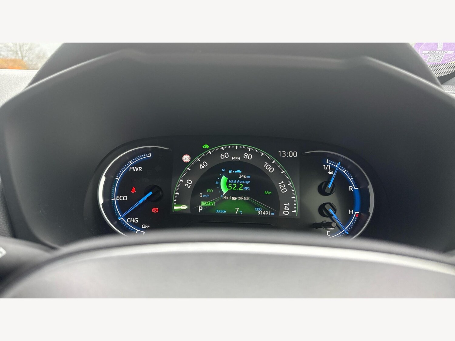 Used Toyota RAV4 2021 for sale - 77290991: Photo 11