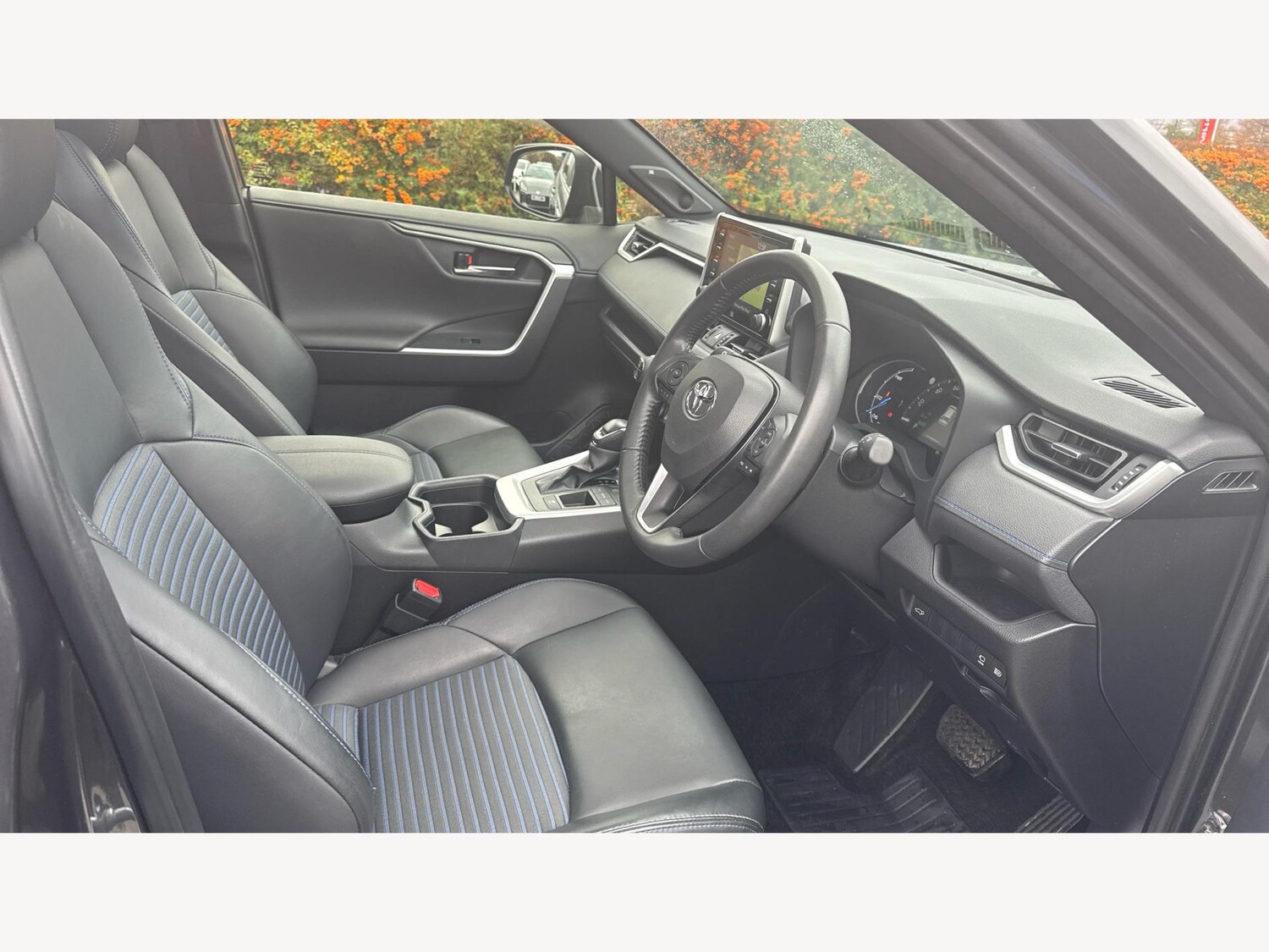 Used Toyota RAV4 2021 for sale - 77290991: Photo 13