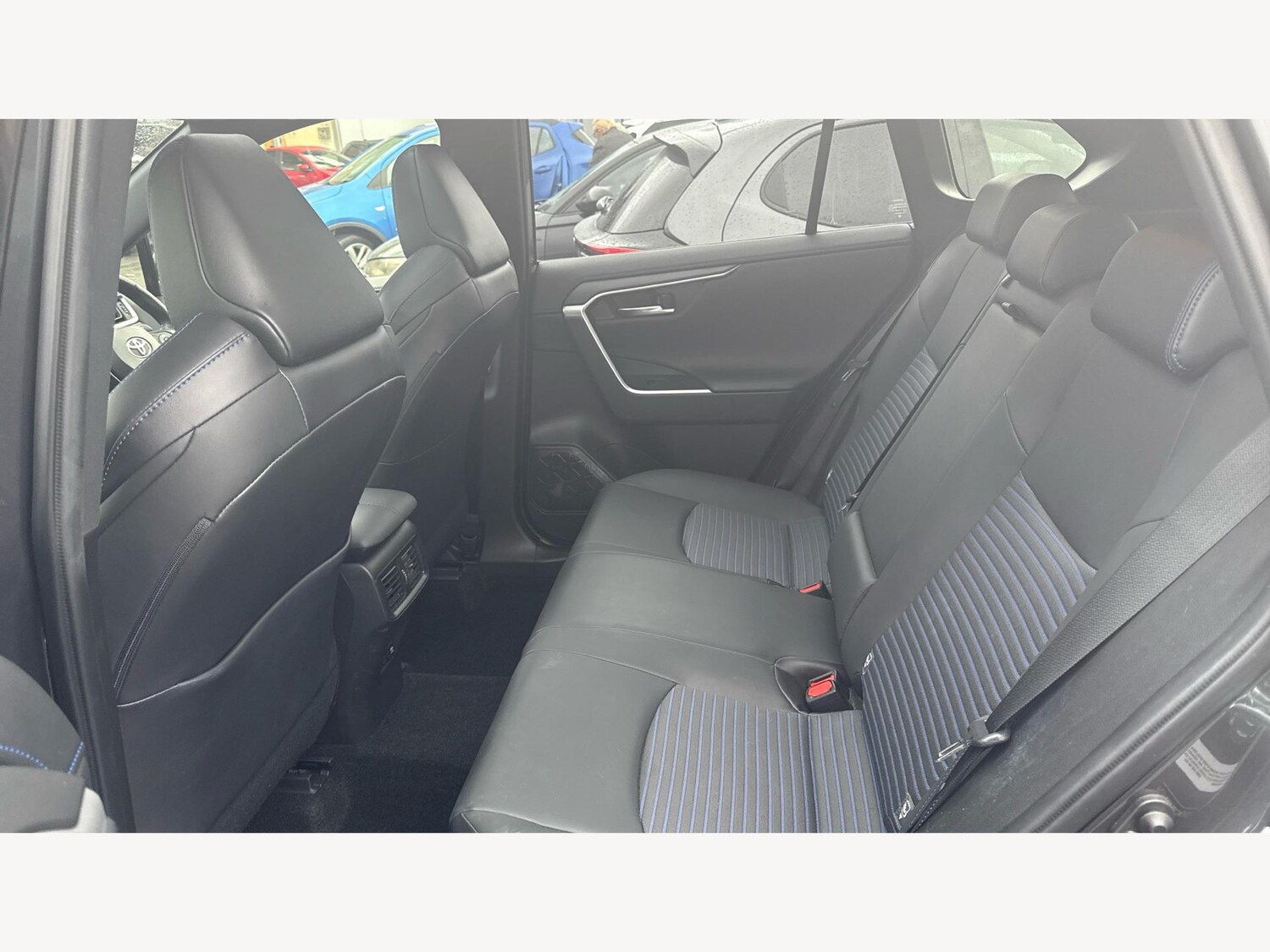 Used Toyota RAV4 2021 for sale - 77290991: Photo 15