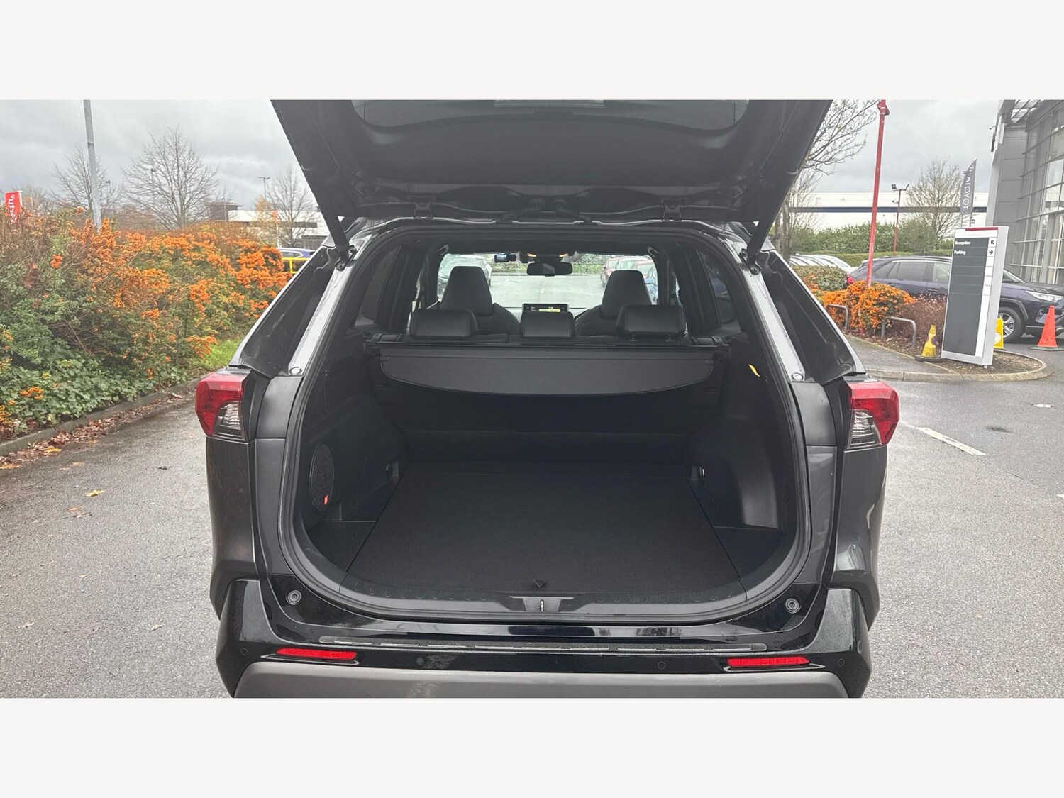 Used Toyota RAV4 2021 for sale - 77290991: Photo 16