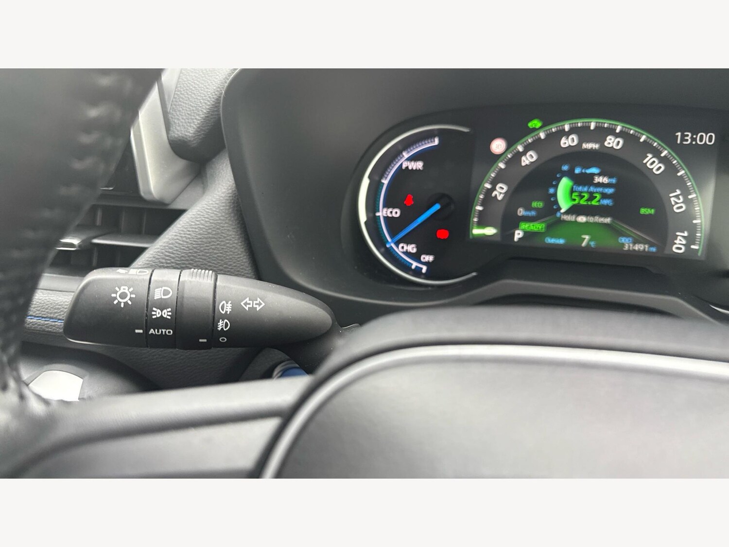 Used Toyota RAV4 2021 for sale - 77290991: Photo 25