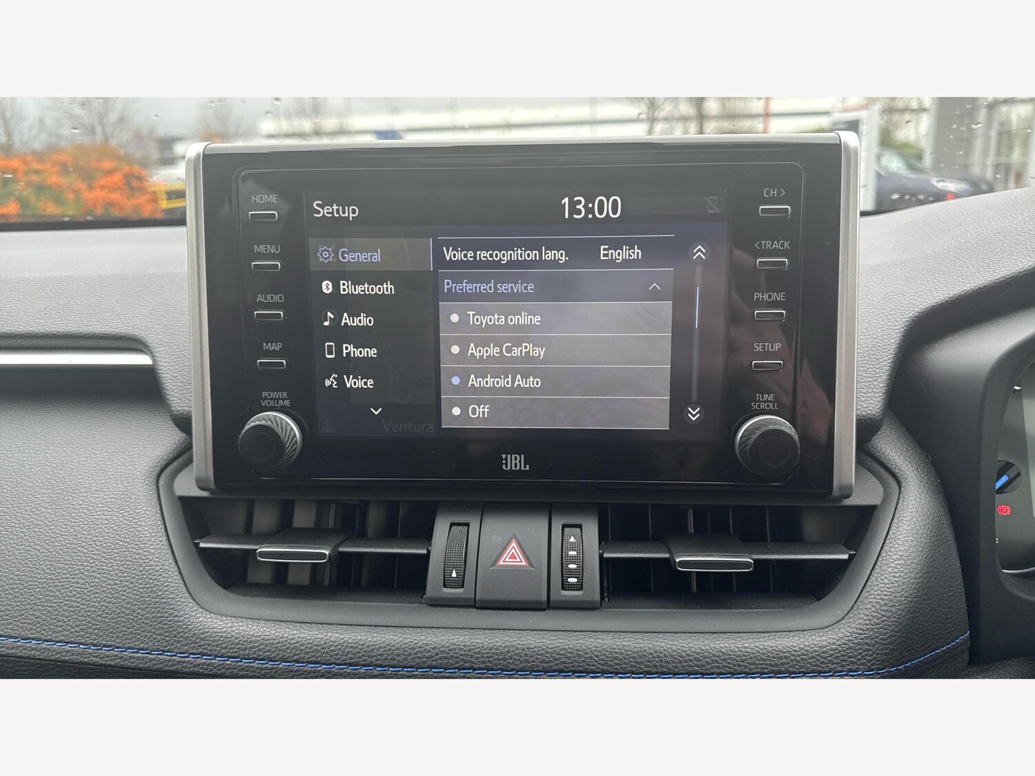 Used Toyota RAV4 2021 for sale - 77290991: Photo 28