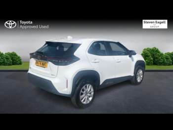Used Toyota Yaris Cross 2024 for sale - 74934627: Photo