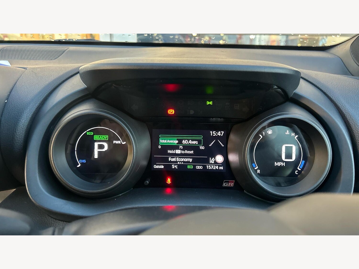 Used Toyota Yaris for sale - 77216124: Photo 11