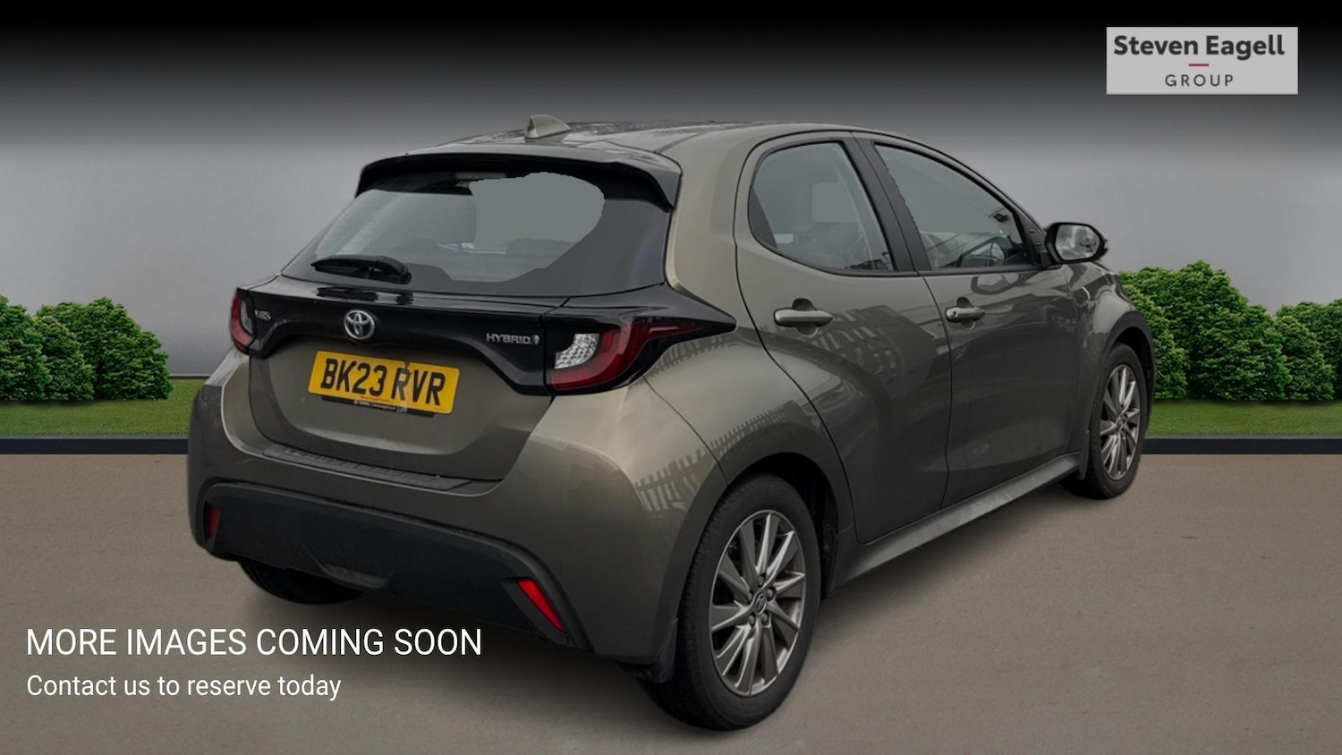 Used Toyota Yaris 2023 for sale - 77469301: Photo 4