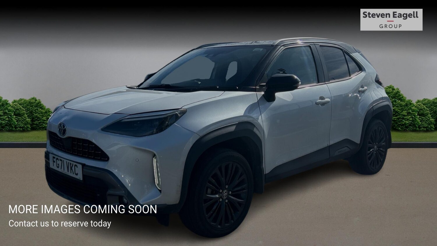 Used Toyota Yaris Cross for sale - 77958223: Photo 3