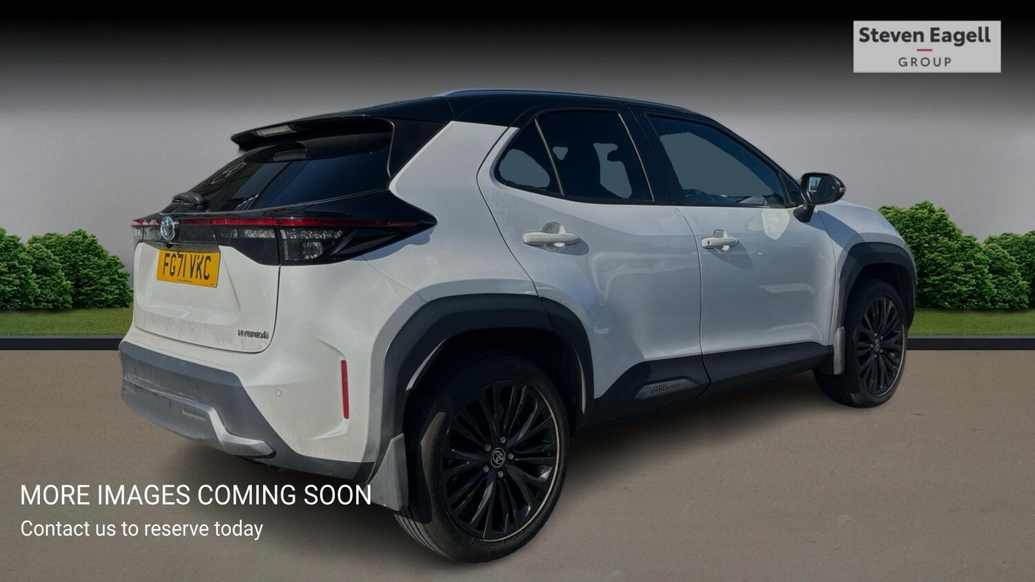 Used Toyota Yaris Cross for sale - 77958223: Photo 4