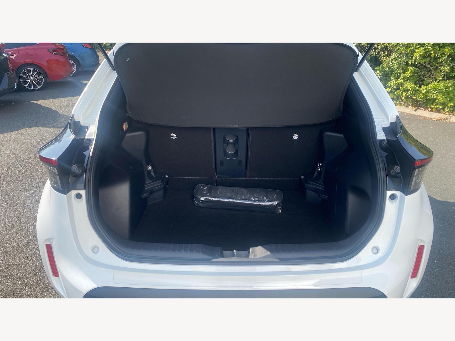 Vehicle 16