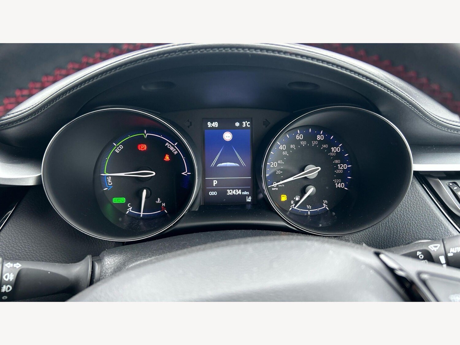 Used Toyota C-HR for sale - 77646997: Photo 11