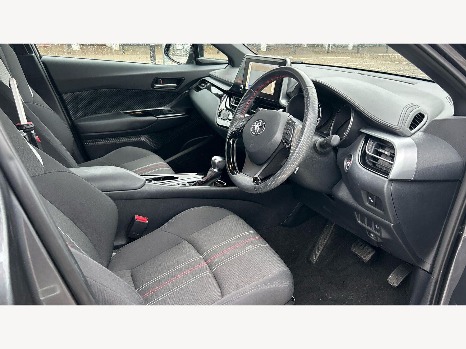 Used Toyota C-HR for sale - 77646997: Photo 13