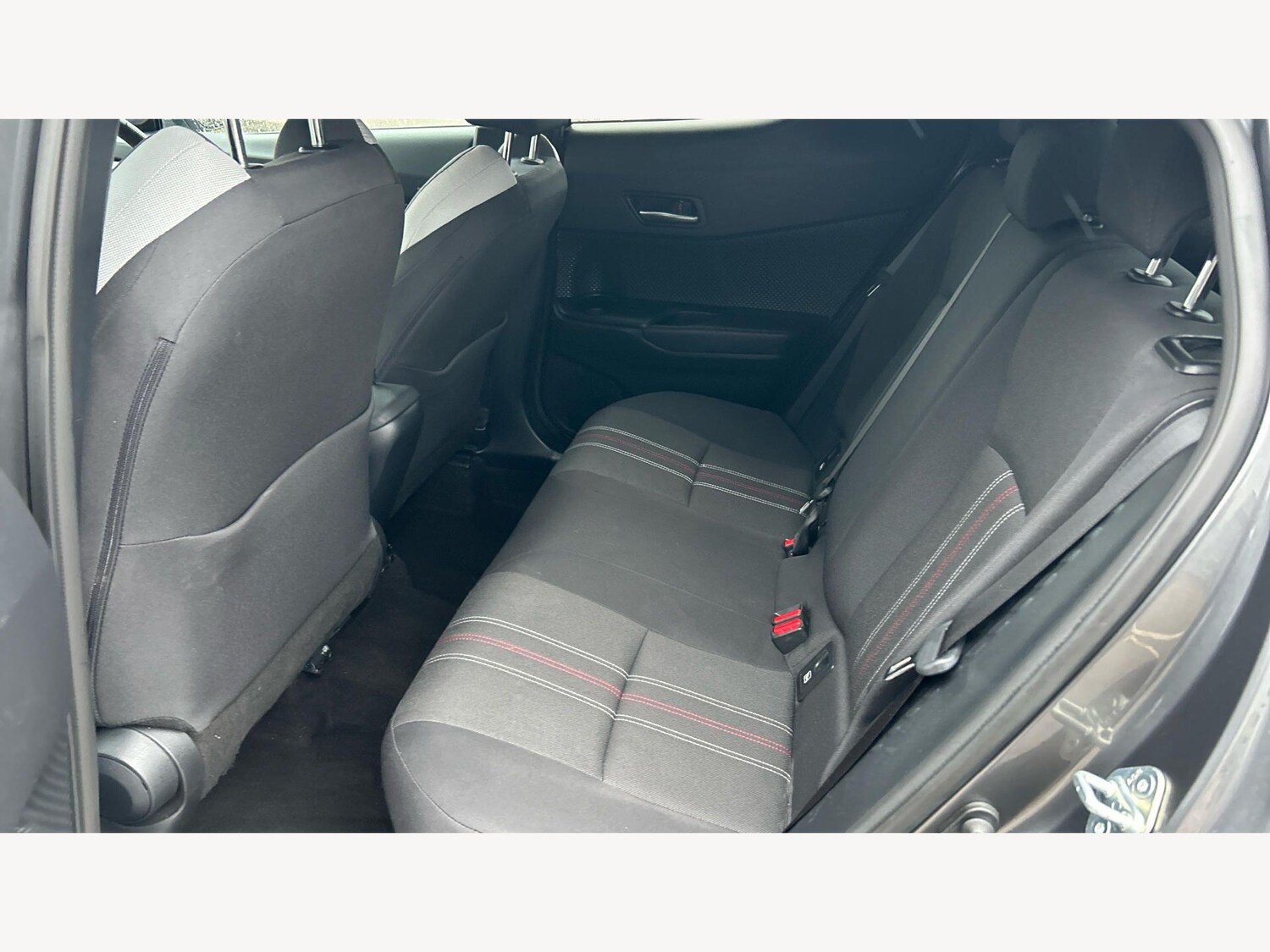 Used Toyota C-HR for sale - 77646997: Photo 15